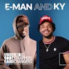 Navigating the Realities of Startup Life with E-Man and Ky