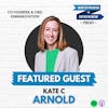 810: Championing FemTech and the future of healthcare w/ Kate C. Arnold