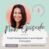 130 Fresh Solopreneur Launchpad Concepts with Christine Michaelis