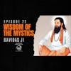 Wisdom of the Mystics: Ravidas ji