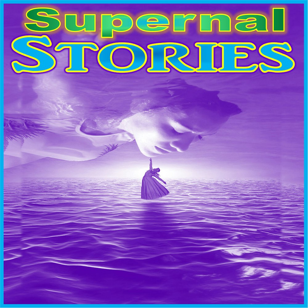Supernal Stories - IAYAALIS' 1st Steps in the World of 'Woo'