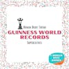 Guinness World Records - Human Body Theme