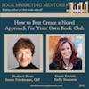How to Best Create a Novel Approach For Your Own Book Club - BM359