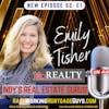 Guru Emily Tisher With One Red Shoe Realty