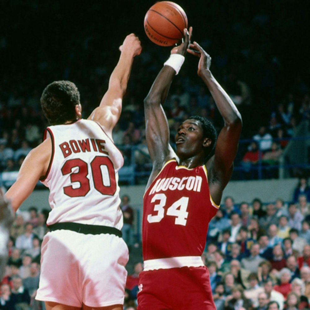 Michael Jordan's rookie NBA season - November 25 through December 9, 1984 - NB85-12