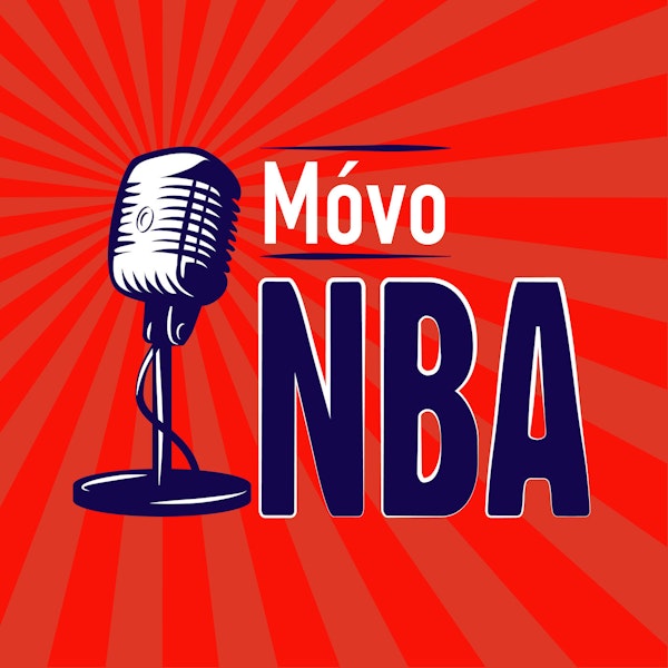 Wizards, Lakers, Nets and more with guest Dimitris Karamanis των Pick 'n' Popa