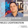 Niles Lichtenstein - Leading the Co-Buying Revolution