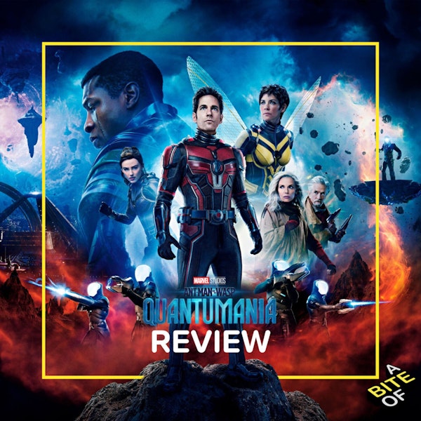 'Ant-Man and the Wasp: Quantumania' Review | Marvel