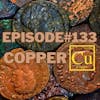 Metal DEtecting - Copper