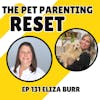 How To Build A Business Working With Pets with Eliza Burr