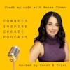 #67 How to be intentional with our money with guest Renee Cohen