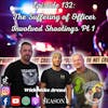 Episode 132: The Suffering of Officer Involved Shootings Part 1 with Mike Arena