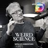 Weird Science: Prof. Chris French