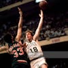 Dave Cowens: Hall of Fame legend, 2x NBA Champion, MVP, 8x All-Star and Boston Celtics great - AIR125