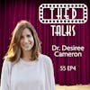 5.4 A Conversation with Dr. Desiree Cameron