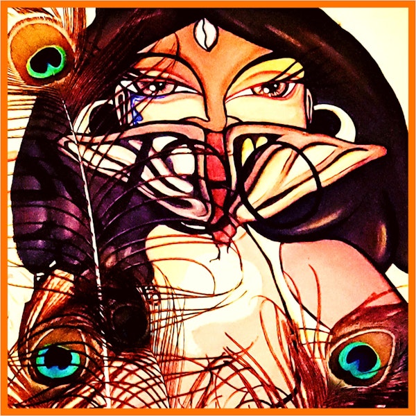 Ori Ye Ye O... OSHUN - Goddess of Love, Art, & Magic