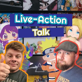 Live-Action Talk
