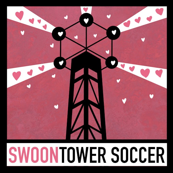 SWOONTOWER SOCCER: 