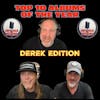 Top 10 Heavy Metal Albums of 2023 - Derek Edition