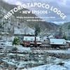 Historic Tapoco Lodge: Where Adventure and Sanctuary Meet, with Valerie Frapp