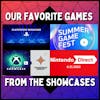 Summer Game Fest and Showcases: Our Favorite Announcements