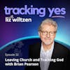 Leaving Church and Tracking God with Brian Pearson