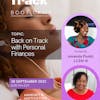 #9: Interview: Back on Track Bootcamp