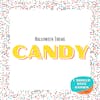 Candy - Halloween Theme