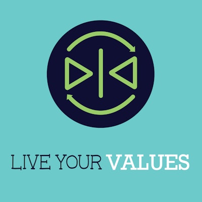 Live Your Values