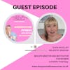 Guest Suzie Woolley - Majestic Wisdom- Stepping into Mid life with Clarity, Confidence and Spiritual Awareness
