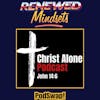 PodSwap- Christ Alone Podcast: Is Jeffrey Dahmer in Heaven?