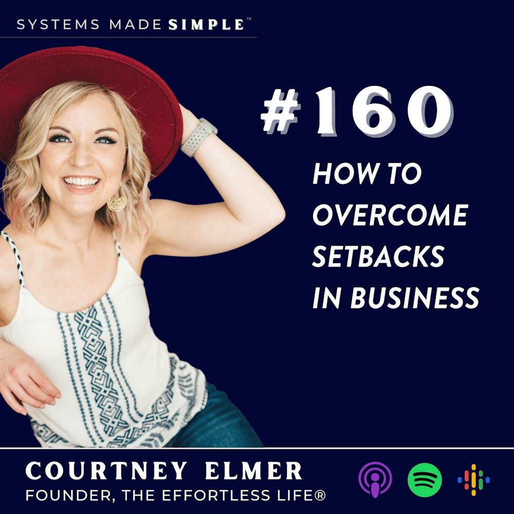 How to Overcome Setbacks in Business