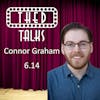 6.14 A Conversation with Connor Graham