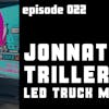 OOH Insider - Episode 022 - Jonnathan Trilleras, How is COVID impacting advertising?