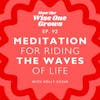 Meditation for Aquarius New Moon & Lunar New Year: Navigating Life's Waves (92)