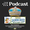 2022 Spring Jamboree - Interview with Beth Vandenberg