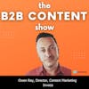 Producing quality content when budgets are tight w/ Owen Ray