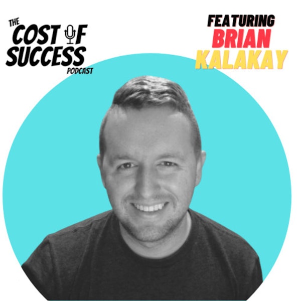 Brian Kalakay | Owner of System 810 Marketing | GoHighLevel | (DMT)