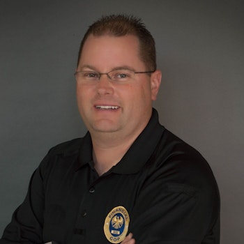 How To Build Financial Strength For First Responders- Nick Daugherty