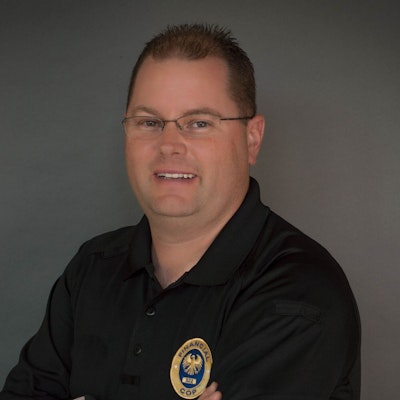 Episode image for How To Build Financial Strength For First Responders- Nick Daugherty