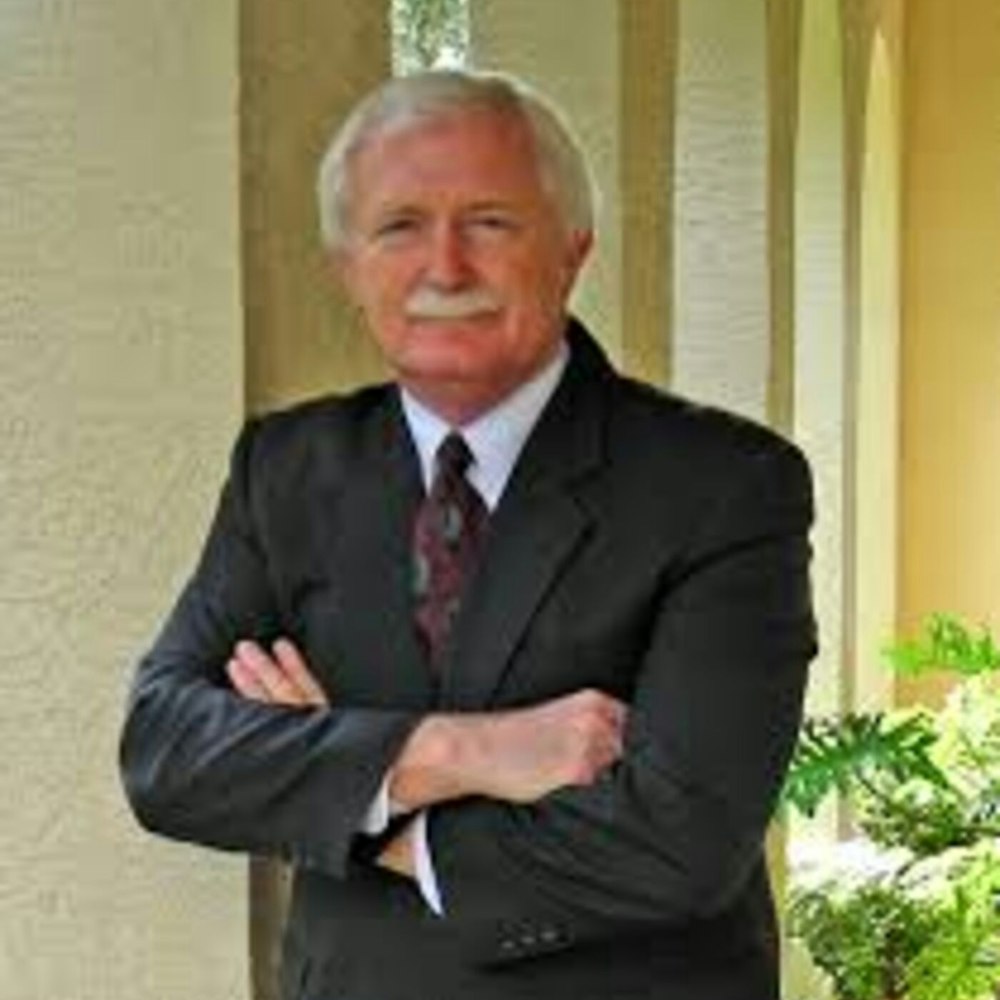 Jim Shirley, Executive Director of the Arts and Cultural Alliance of Sarasota County, Joins the Club