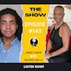 Resilience, Triumph, and Breaking Barriers in Tech (Jimbo Paris Show #143 with Mildred Mills)