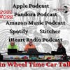 Aaron Shelby and Peter Miles join In Wheel Time from the 25th annual Keels & Wheels Concours 'd Elegance!