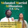 Money Debates in Marriage | The M4 Show Ep. 135 Clip