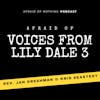 Afraid of Voices from Lily Dale 3