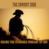 The Cowboy Code 035