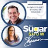 Is Your Business Legally Strong? Must Listen Episode with special guest Joey Vitale