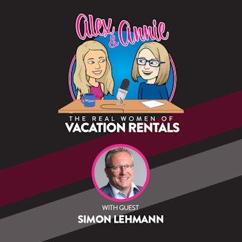 1st of the Month Bonus Episode: Mergers, Acquisitions & Consolidations…Oh My! With Simon Lehmann