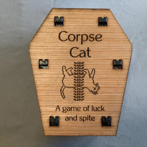Corpse Cat