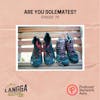 LSP 79: Are You SOLEmates?